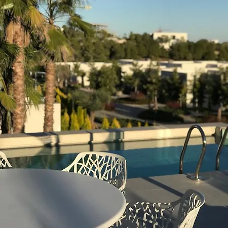 Villa Limonero 16 *